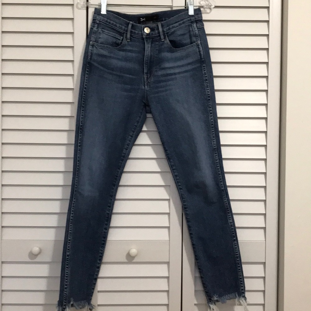 3x1 jean